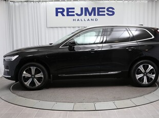 Volvo XC60 Recharge T6 II Plus Bright