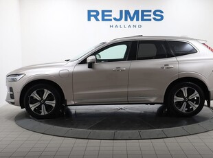 Volvo XC60 Recharge T6 II Plus Bright