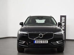 Volvo XC60 Recharge T6 Inscr Expression T