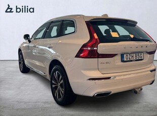 Volvo XC60 Recharge T6 Inscr Expression T