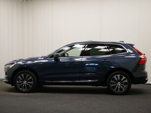 Volvo XC60 Recharge T6 Inscription