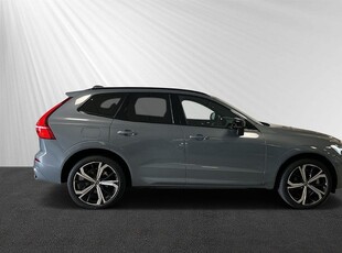 Volvo XC60 Recharge T6 R-Design