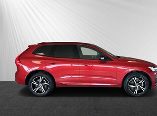 Volvo XC60 Recharge T6 R-Design T