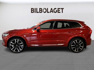 Volvo XC60 T8 AWD Inscription *Se Spec* Drag