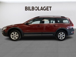 Volvo XC70 D5 AWD Momentum man BusinessE II