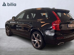 Volvo XC90 T8 TE R-Design 7-säten