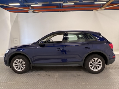 Audi Q5 2.0 TDI quattro S Tronic, 190hk, 2017