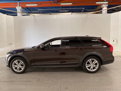 Volvo V90 Cross Country D4 AWD Geartronic, 190hk, 2018