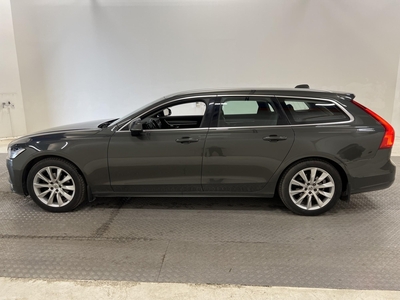 Volvo V90 D3 AWD (150hk)