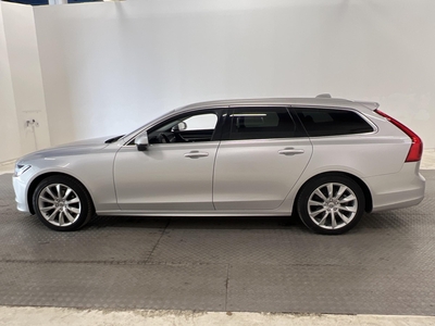 Volvo V90 D4 AWD Geartronic, 190hk, 2020