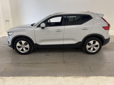 Volvo XC40 D3 Geartronic, 150hk, 2020