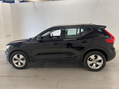 Volvo XC40 T5 AWD Geartronic, 247hk, 2018