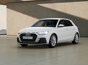 Audi A1Sportback 30 TFSI Proline S-tronic 2024, Halvkombi