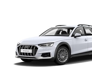 Audi A4 allroad quattro 40 TDI