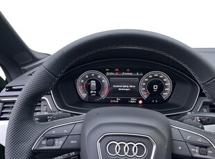 Audi A5 Sportback 45 TFSI quattro