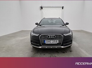 Audi A6allroad TDI V6 Q Proline Värm Kamera Luft Drag 2018, Kombi