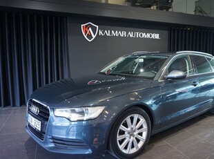 Audi A6Avant 3.0 TDI V6 DPF quattro S Tronic Proline 2013, Kombi