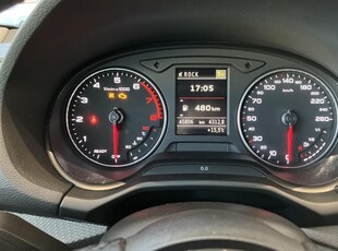 Audi Q2 35 TFSI