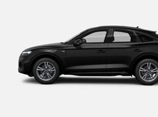 Audi Q5 55 Sportback TFSI e quattro