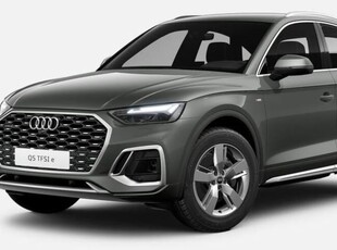 Audi Q5 55 Sportback TFSI e quattro