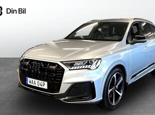 Audi Q750 TDI quattro UTRUSTAD 2023, SUV