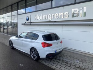 BMW 120d xDrive