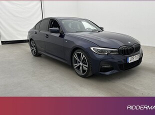 BMW 330d xDrive M Sport Innovation Ed Pano H K HUD Drag 2021, Sedan