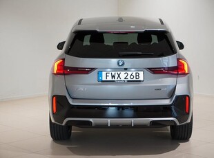 BMW iX1 xDrive30