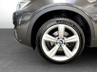 BMW X4 xDrive20d