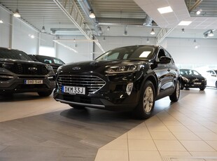 Ford Kuga Titanium 1.5 150 hk