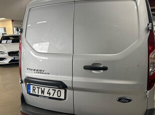 Ford Transit Connect 220