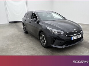 Kia Cee´dSportswagon Plug-in Advance Värmare Kamera 2020, Halvkombi