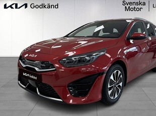 Kia Cee´dSportswagon Plug-in Hybrid Advance 1 Brukare 2023, Halvkombi