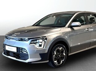 Kia e-NiroNiro EV ACTION SPECIAL EDITION BILLÅN 2024, Crossover