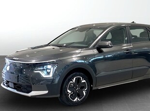 Kia NiroEV Action Special Edition VINTERHJU 2024, SUV