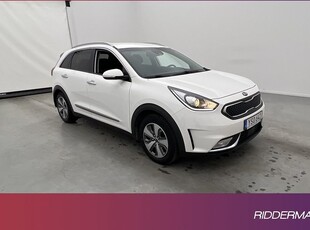 Kia NiroP-HEV Advance Plus Kamera Navi Drag 2019, SUV