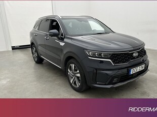 Kia SorentoPHEV Advance Plus 7-Sit Pano BOSE HUD Drag 2021, SUV