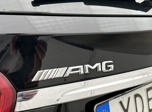 Mercedes-Benz AMG GLA 45