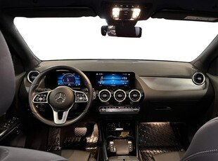 Mercedes-Benz GLA 220 d 4MATIC