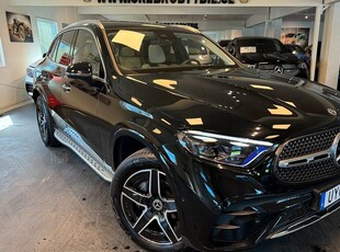 Mercedes GLC300Benz GLC 300 e 4MATIC Amg Pano Gps SE SPEC 2024, SUV