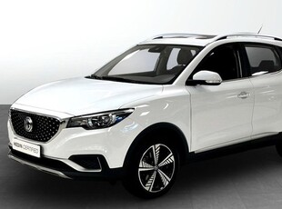 MG ZS EVLuxury Lagerbil 2021, SUV