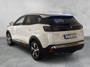 Peugeot 3008 HYBRID4 300