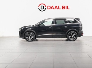 Peugeot 50081.5 BLUEHDI GT-LINE 7-SITS PANO P-VÄRM 2021, SUV