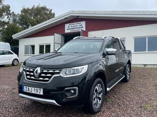 Renault Alaskan 2.3 dCi 4WD Euro 6 2018, Pickup