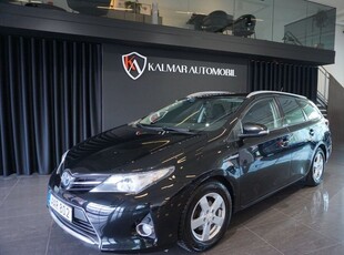 Toyota AurisTouring Sports Hybrid e-CVT Active 2014, Halvkombi