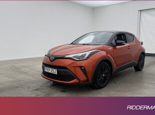 Toyota C-HRHybrid Launch Edt JBL Kamera Navi Rattvärm 2020, SUV