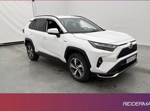 Toyota RAV4Plug-in AWD X-Edition Kamera Navi 2024, SUV