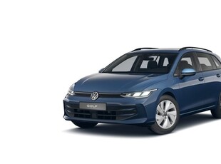 Volkswagen Golf Sportscombi