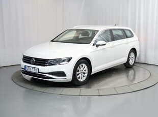 Volkswagen Passat Sportscombi