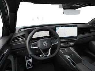 Volkswagen Passat Sportscombi